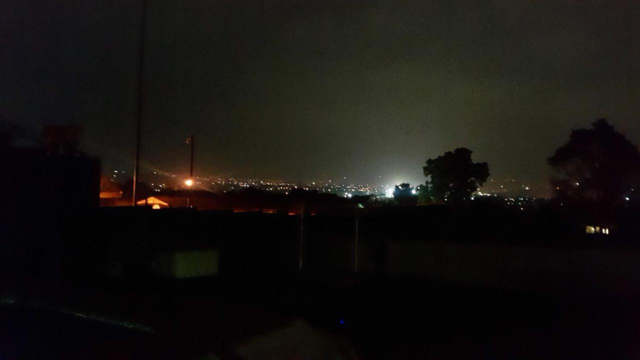 مبيت وإفطار بيترماريتزبورغ Rest And Rise المظهر الخارجي الصورة