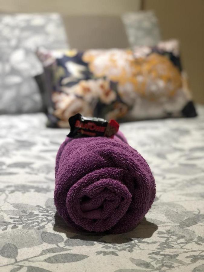 مبيت وإفطار بيترماريتزبورغ Rest And Rise المظهر الخارجي الصورة