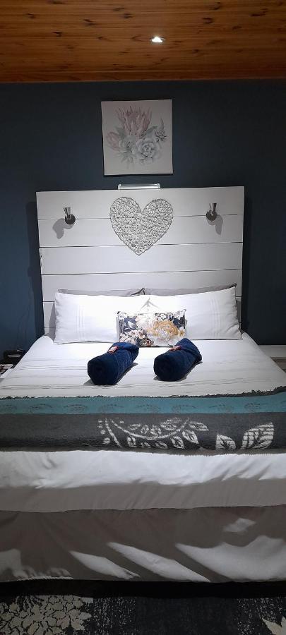 مبيت وإفطار بيترماريتزبورغ Rest And Rise المظهر الخارجي الصورة
